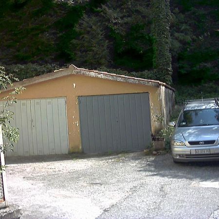 La Casa Sul Lago Salò Eksteriør bilde
